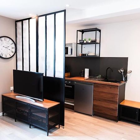 Easyhome L'Industriel Dunkirk Esterno foto