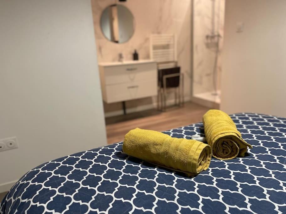 Easyhome L'Industriel Dunkirk Esterno foto
