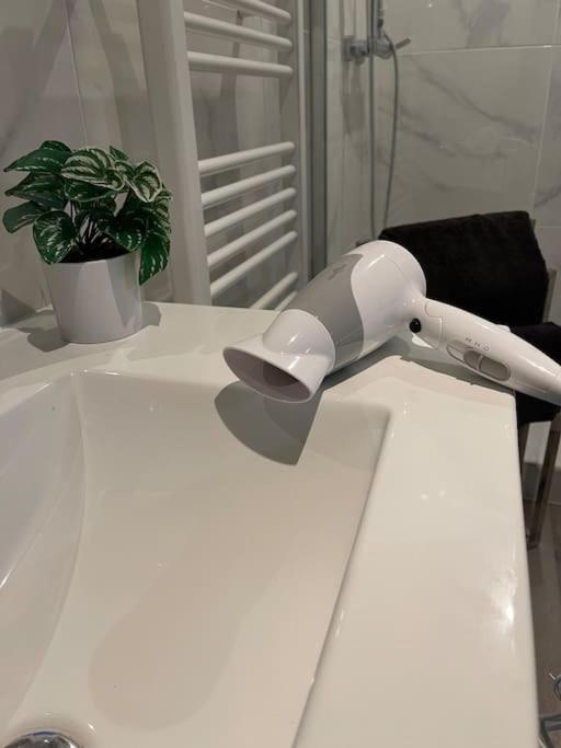 Easyhome L'Industriel Dunkirk Esterno foto