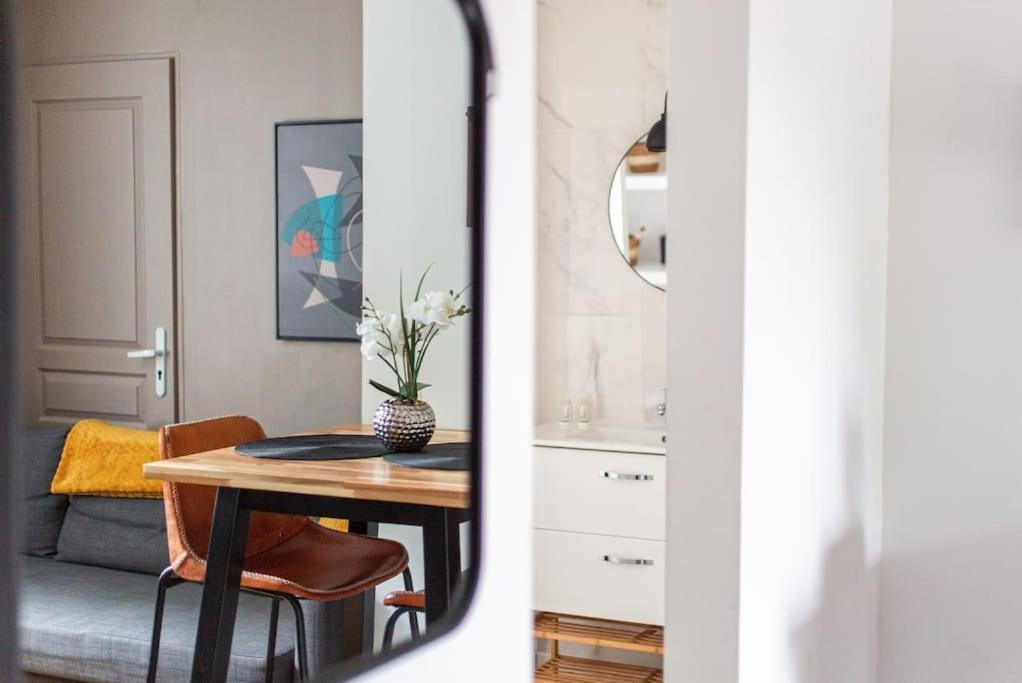 Easyhome L'Industriel Dunkirk Esterno foto
