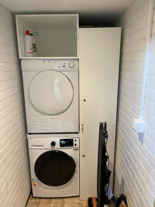 Easyhome L'Industriel Dunkirk Esterno foto