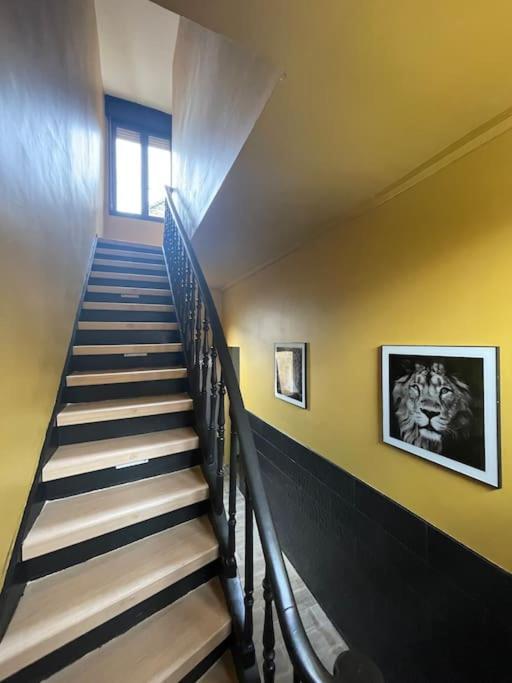 Easyhome L'Industriel Dunkirk Esterno foto