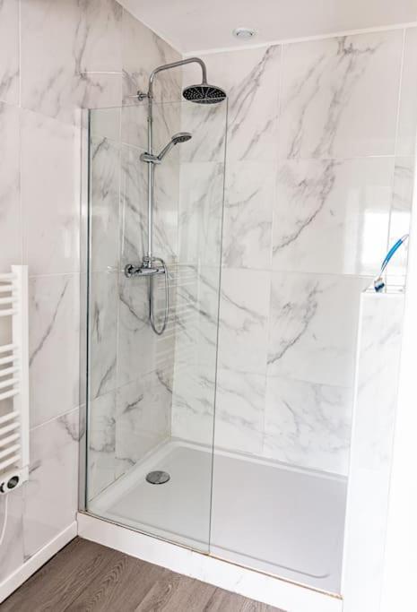 Easyhome L'Industriel Dunkirk Esterno foto
