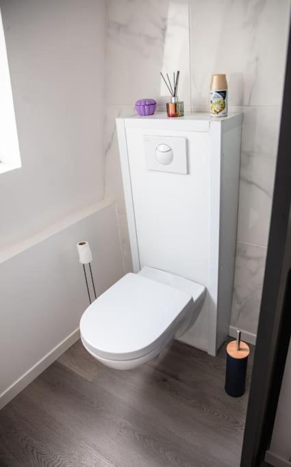 Easyhome L'Industriel Dunkirk Esterno foto
