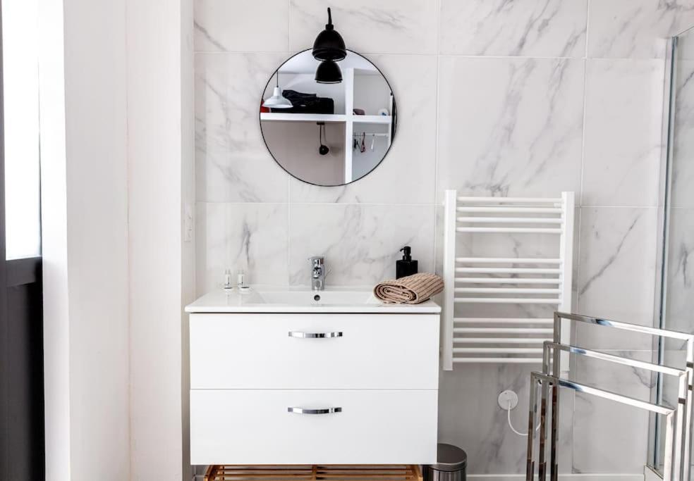 Easyhome L'Industriel Dunkirk Esterno foto