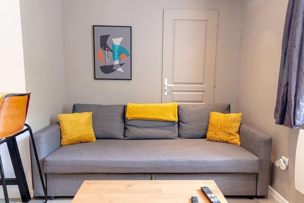Easyhome L'Industriel Dunkirk Esterno foto