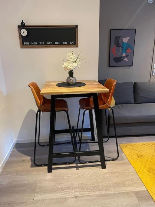 Easyhome L'Industriel Dunkirk Esterno foto
