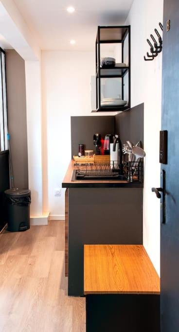 Easyhome L'Industriel Dunkirk Esterno foto